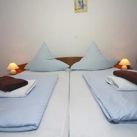 Coastal Haven Zadar