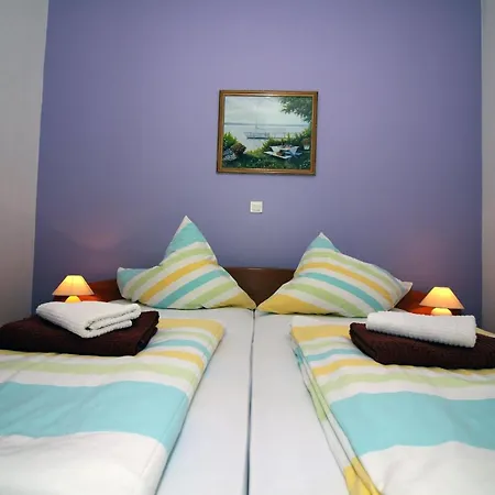 Appartement Coastal Haven