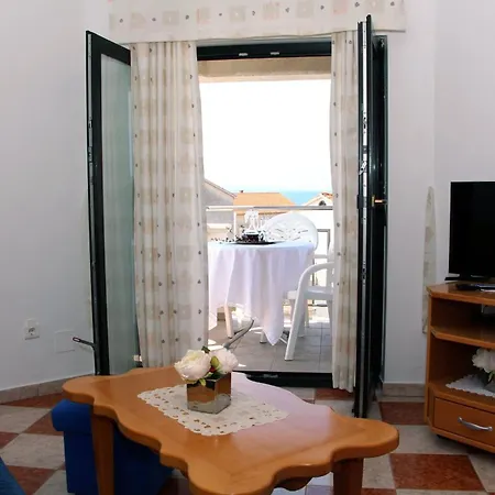 Coastal Haven Zadar