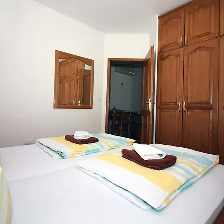 Coastal Haven Appartement Zadar