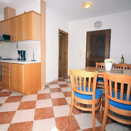 Coastal Haven * Zadar