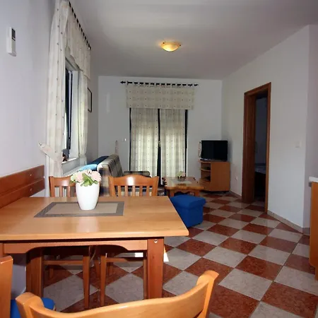 Coastal Haven Appartement Zadar