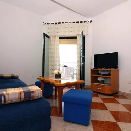 Appartement Coastal Haven