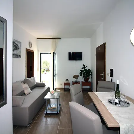 Appartement Coastal Haven *