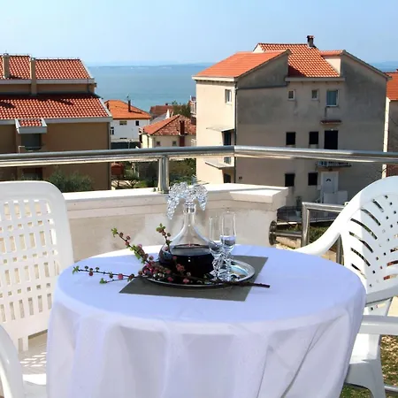Appartement Coastal Haven Zadar