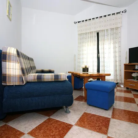Coastal Haven Zadar