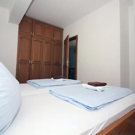 Appartement Coastal Haven *