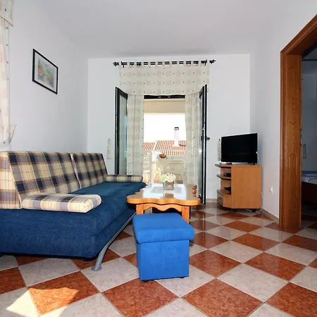 Coastal Haven Appartement Zadar
