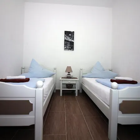 Coastal Haven Appartement Zadar