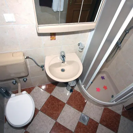Appartement Coastal Haven Zadar