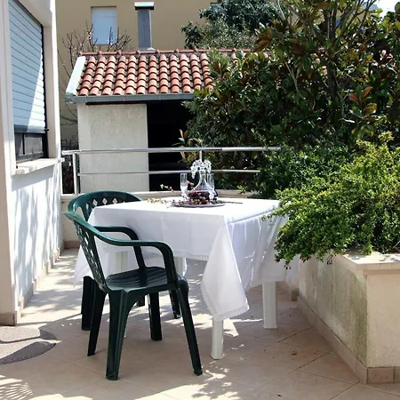Coastal Haven Appartement