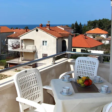 Appartement Coastal Haven Zadar