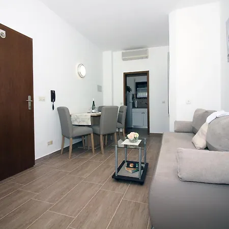 Coastal Haven * Zadar