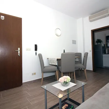 Coastal Haven Appartement