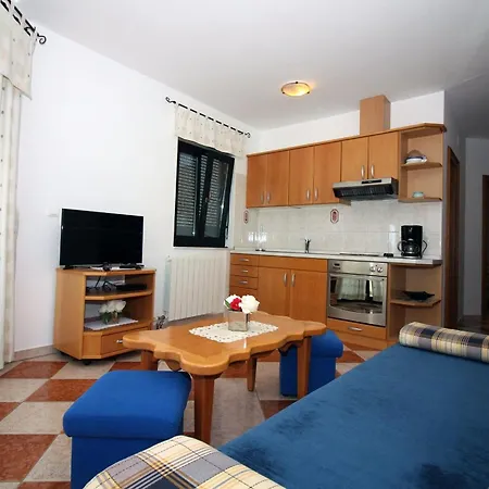 Appartement Coastal Haven