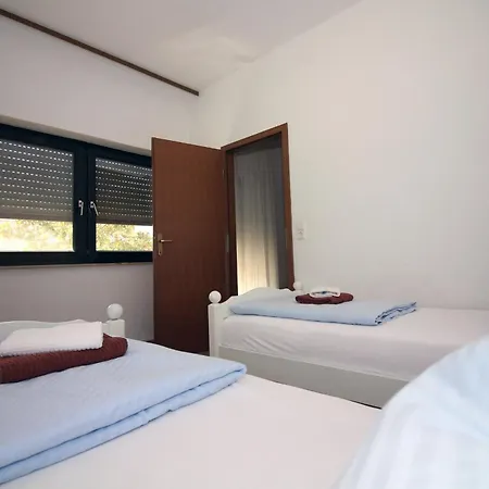 Coastal Haven Appartement Zadar