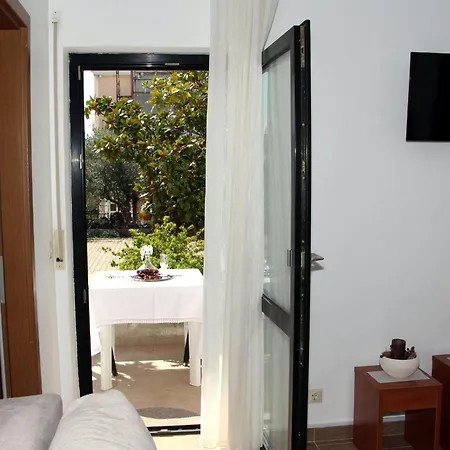 Appartement Coastal Haven Zadar