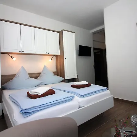 Appartement Coastal Haven Zadar