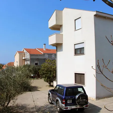 Coastal Haven Zadar