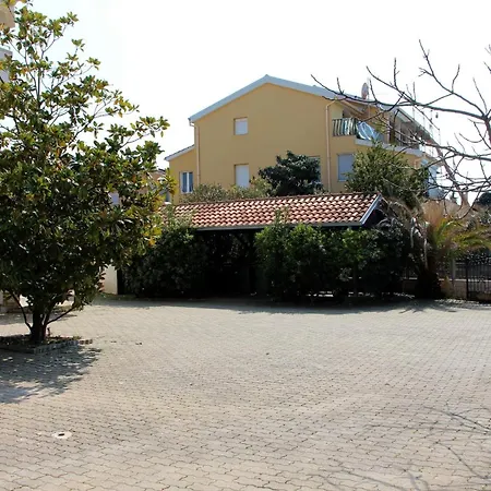 Appartement Coastal Haven