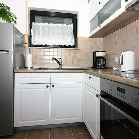 Appartement Coastal Haven *