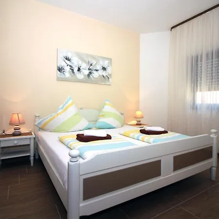 Appartement Coastal Haven *