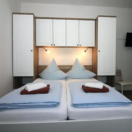 Coastal Haven Appartement *
