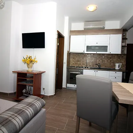 Coastal Haven Appartement Zadar