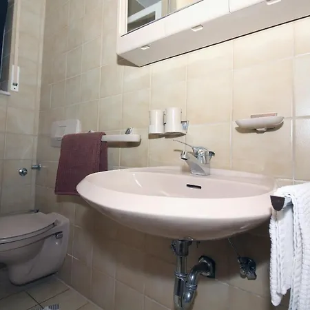 Appartement Coastal Haven