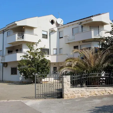 Appartement Coastal Haven *