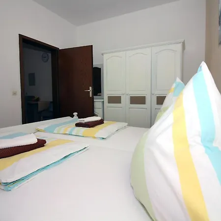 Appartement Coastal Haven Zadar
