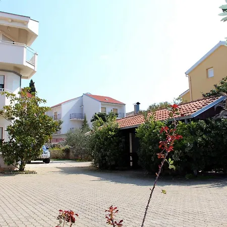 Appartement Coastal Haven Zadar