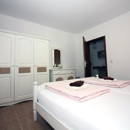 Coastal Haven Zadar