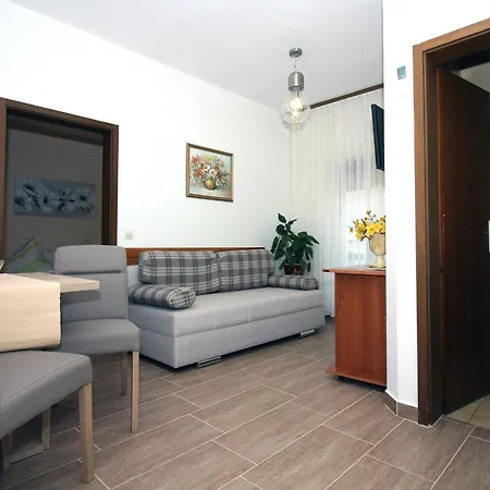 Coastal Haven * Zadar