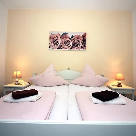 Coastal Haven Appartement Zadar