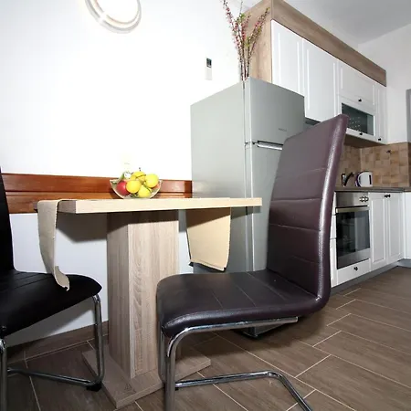 Appartement Coastal Haven Zadar