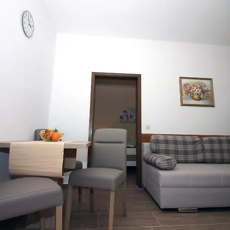 Coastal Haven Zadar