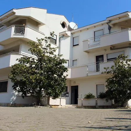 Coastal Haven Appartement