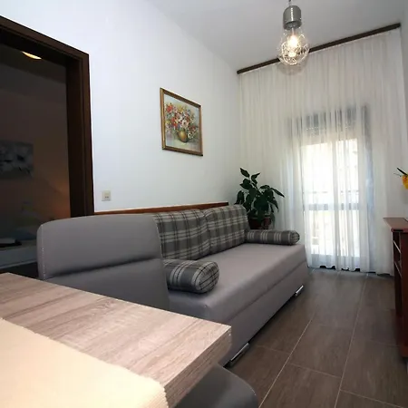 Appartement Coastal Haven *
