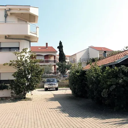 Appartement Coastal Haven Zadar