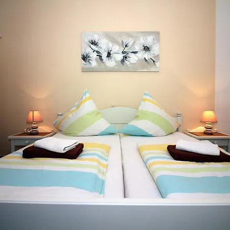 Coastal Haven Appartement *